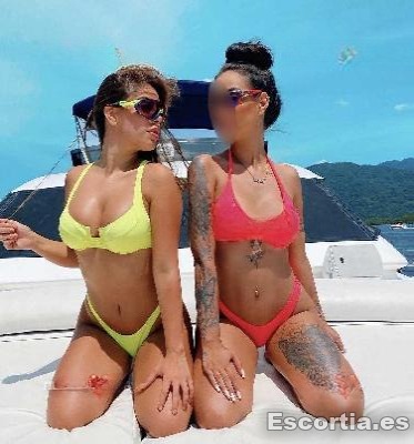 Señorita brasileña 22 escort Colmenar Viejo