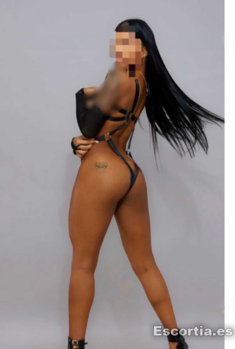 Puta latina 22 escort Jaén