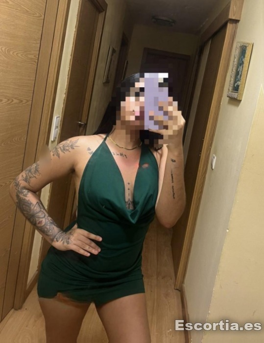 Antonella escort Mislata