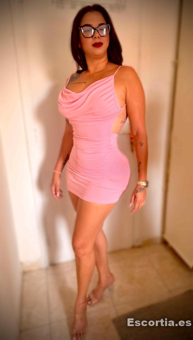 Viviana photo 5