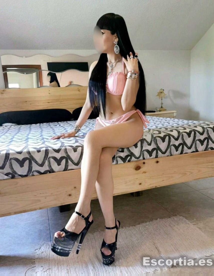 Escort mexicana 22 photo 3