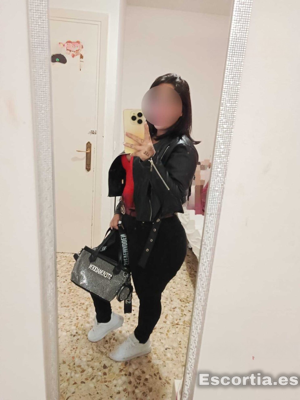 Veronica escort Alcalá de Henares