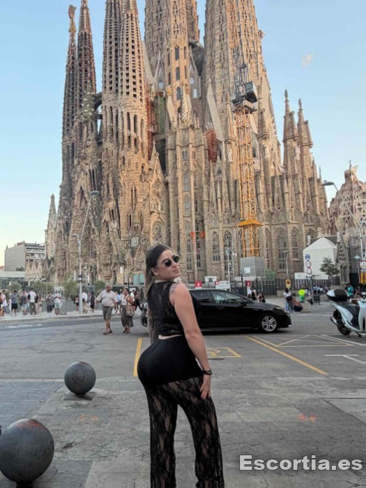 Escort colombiana 21 escort Borriana