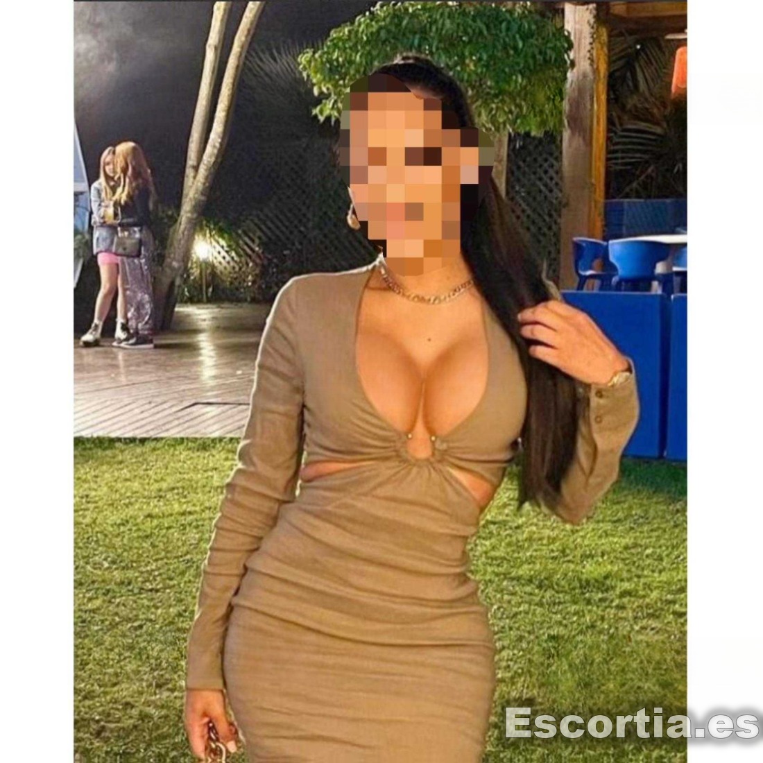 Escort latina 25 escort Jaén