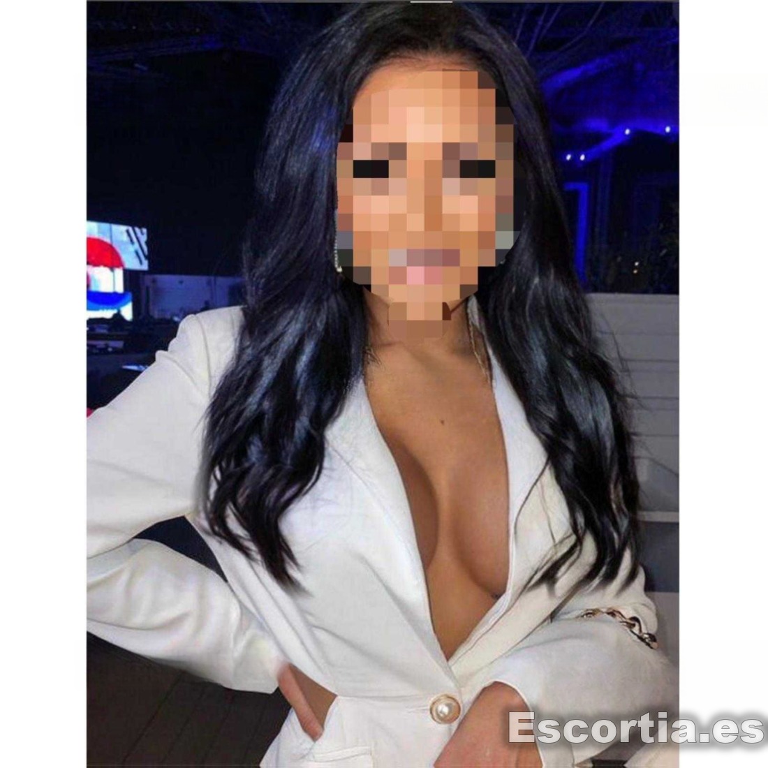 Escort latina 25 photo 4