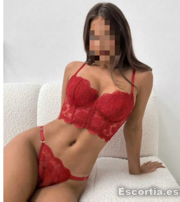 Señorita latina 25 photo 2