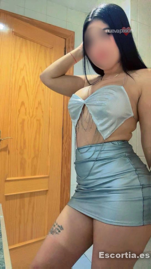 Puta venezolana 24 escort Ciudad Real