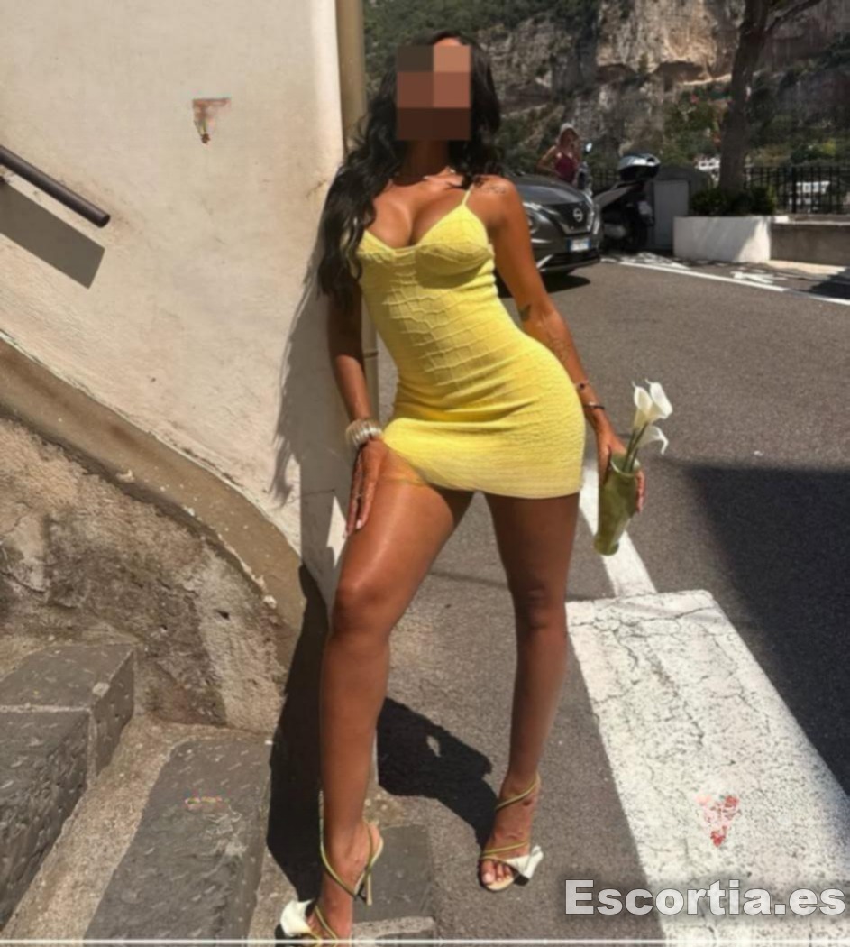 Anyelina photo 10