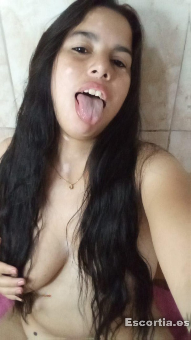 Puta 30 escort Madrid