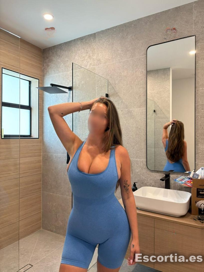 Masaje Erotico escort Albacete