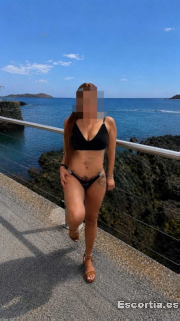 Isabela escort Vitoria-Gasteiz