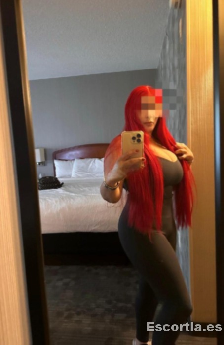 Lorena escort Pontevedra