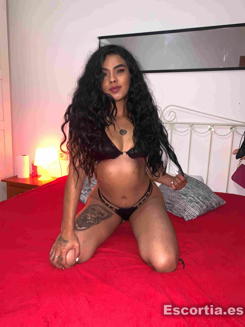 Señorita latina 25 photo 6
