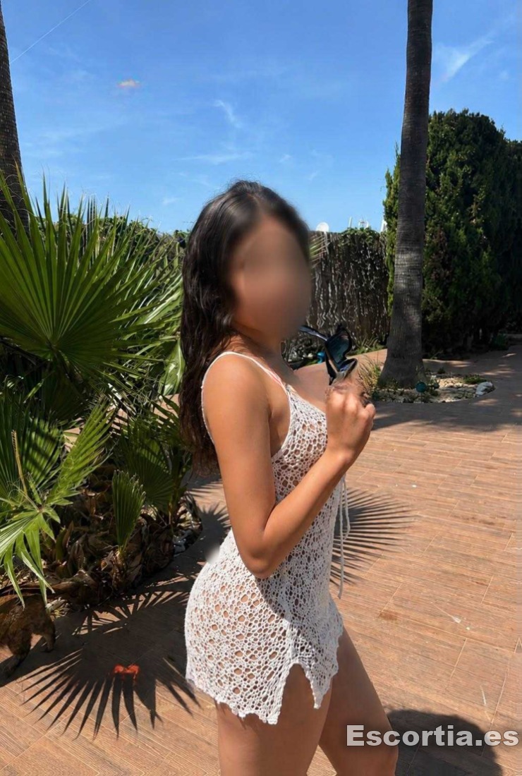 Escort colombiana 21 photo 2