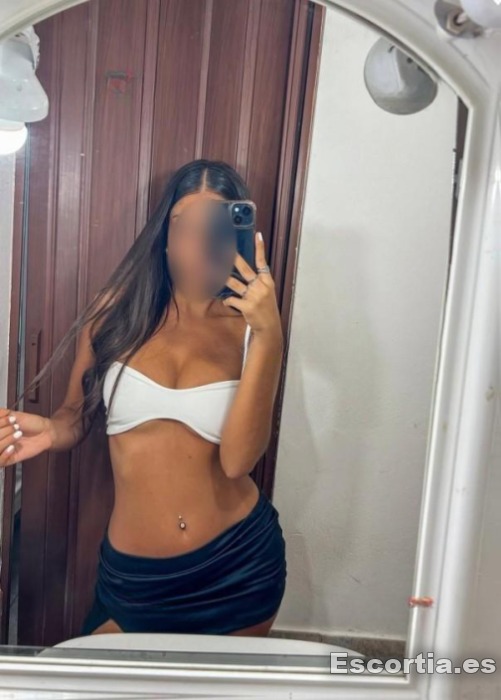 Naima escort maspalomas