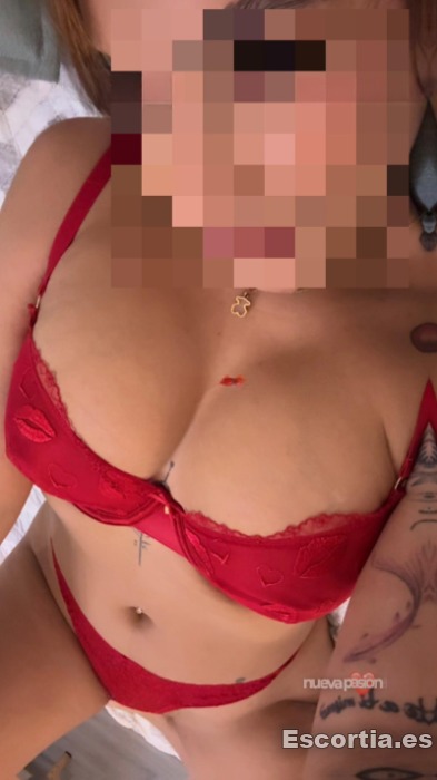 Sasha Ruby photo 3