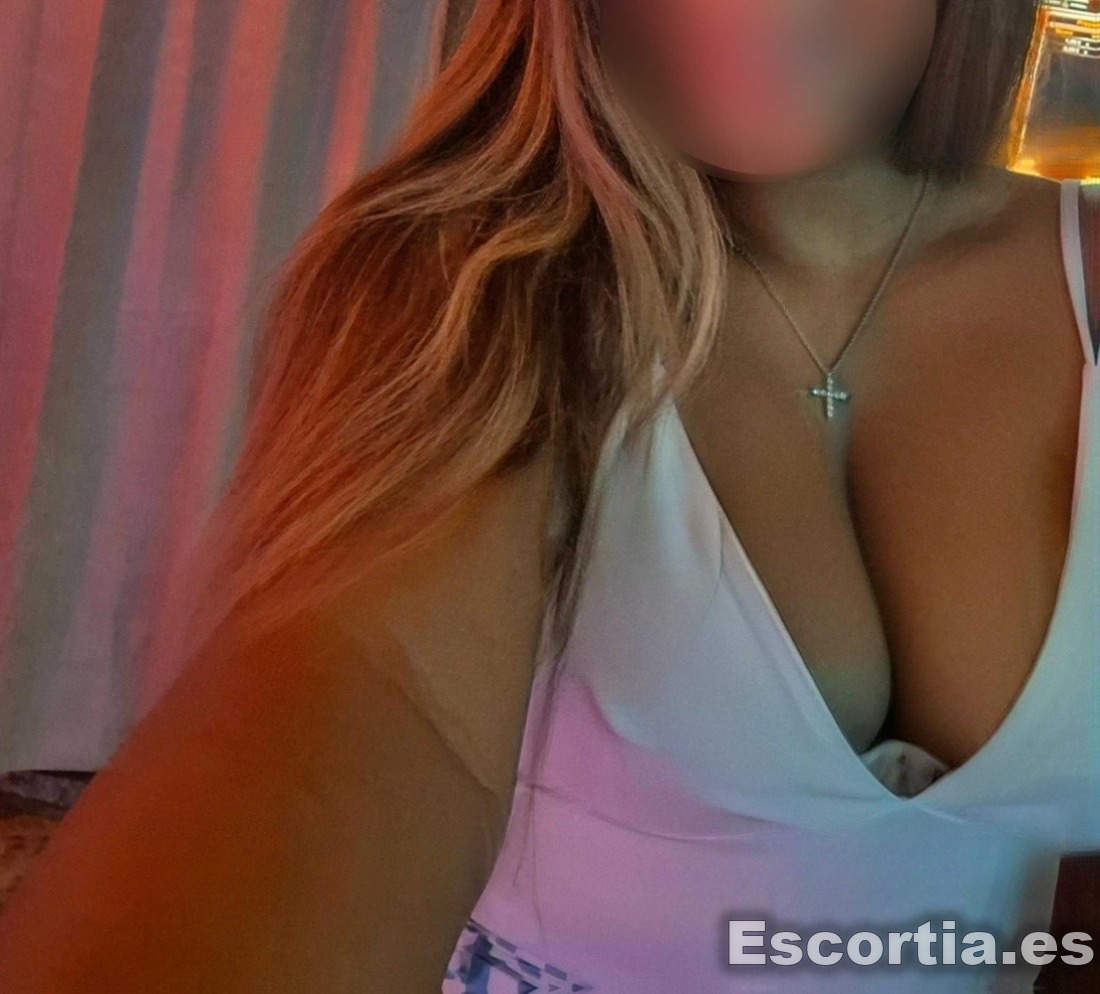 Sara escort Huelva
