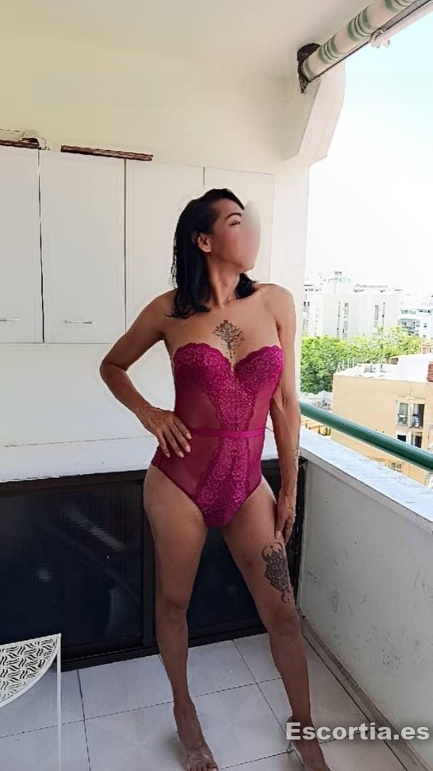 Transexual 29 photo 5