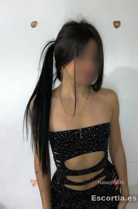 Escort colombiana 24 photo 2
