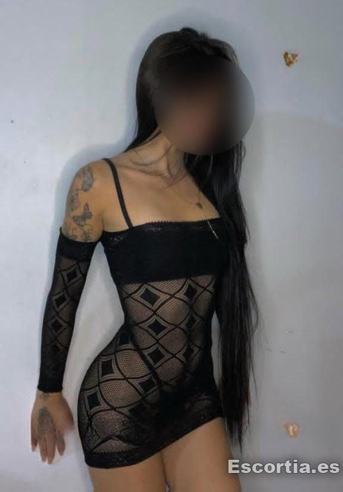 Escort colombiana 24 photo 3
