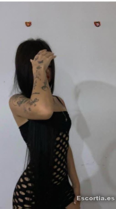 Escort colombiana 24 photo 4