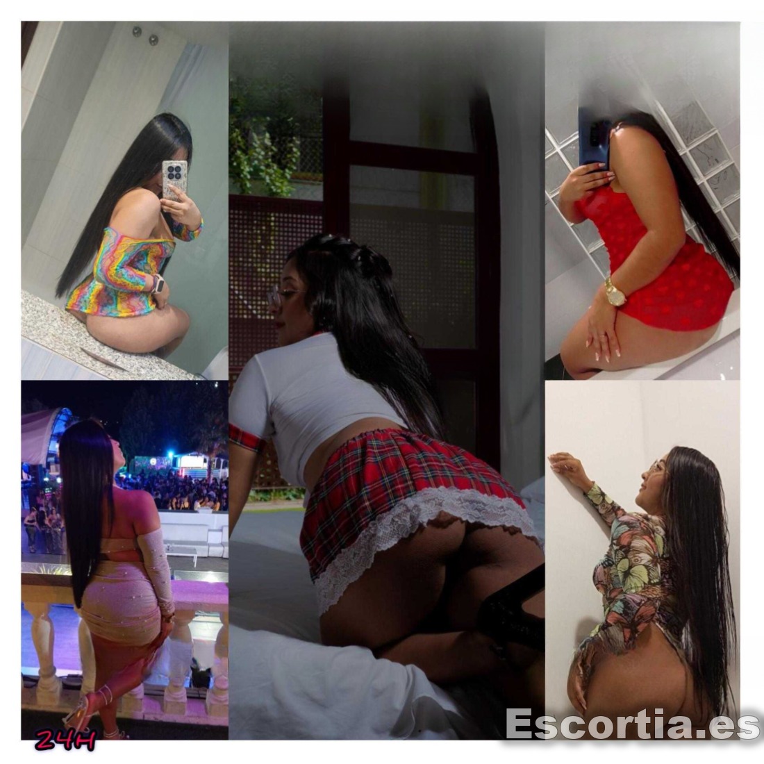 Pamela escort Fuenlabrada