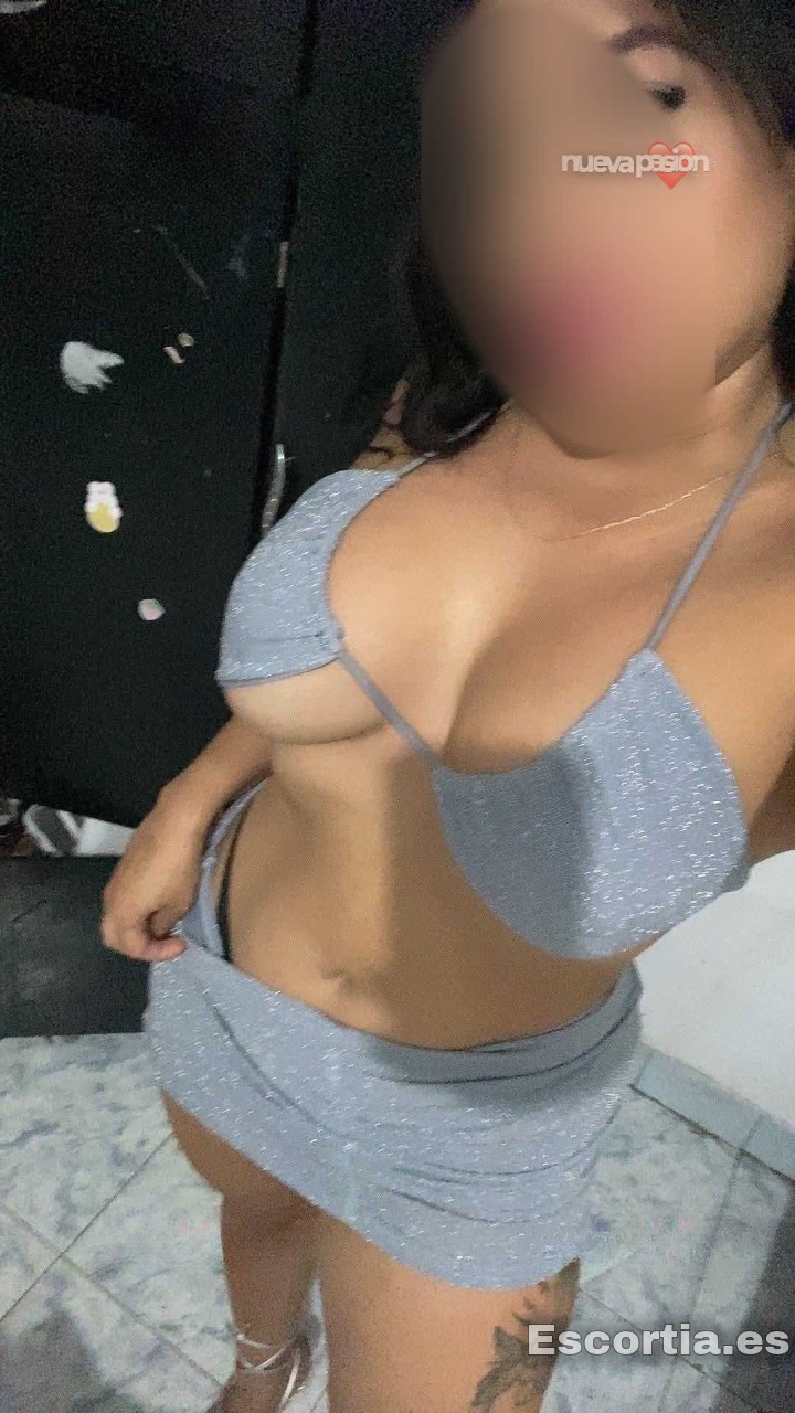 Katherine escort Ciudad Real
