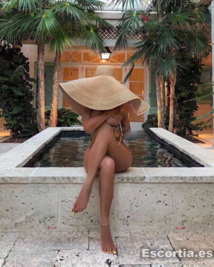 Puta latina 26 escort Lleida