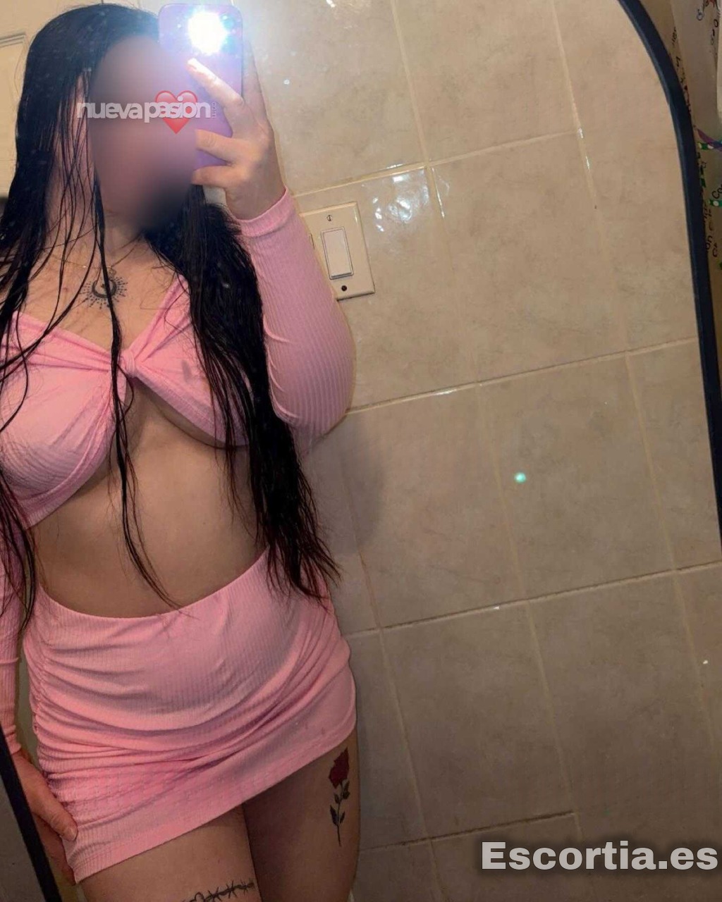 Natalia escort Ciudad Real