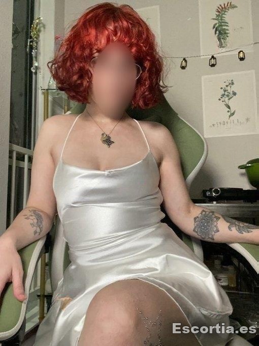 Juliette escort Alcalá de Henares