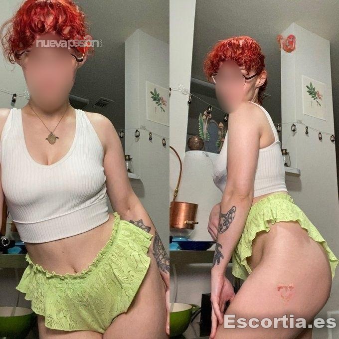 Juliette photo 3
