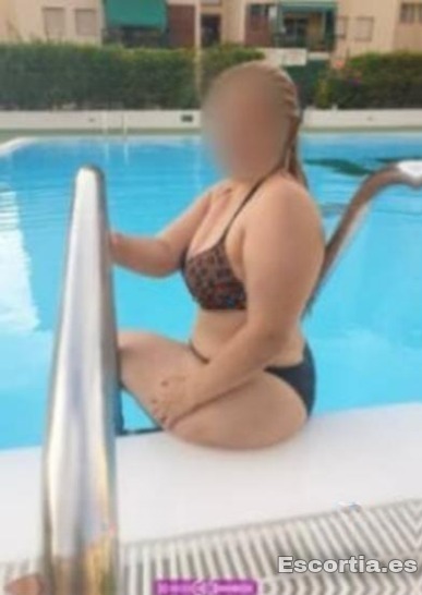 Señorita venezolana 37 escort Arrecife