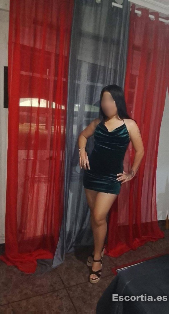 Escort 30 escort Orihuela