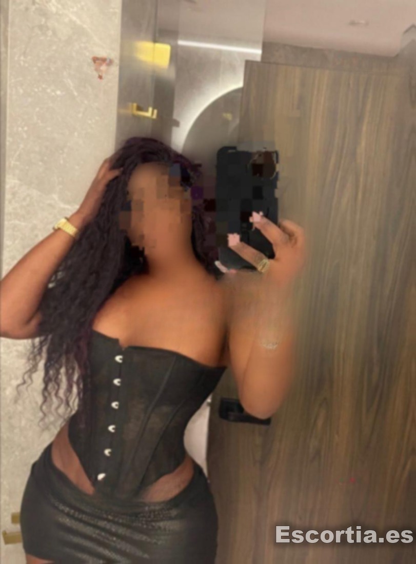 Escort colombiana 28 escort Huelva