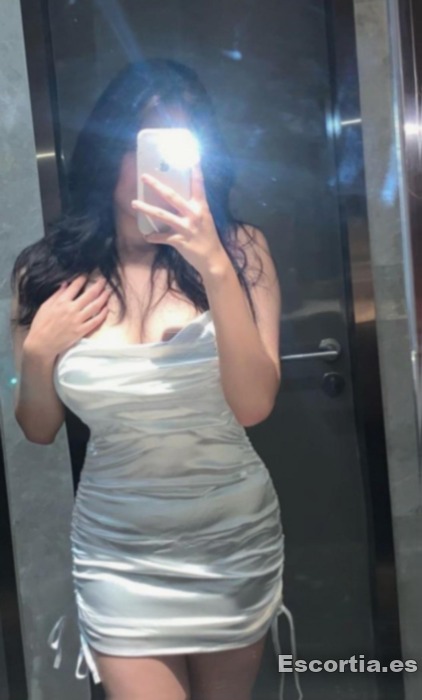 Yazmin escort Barcelona