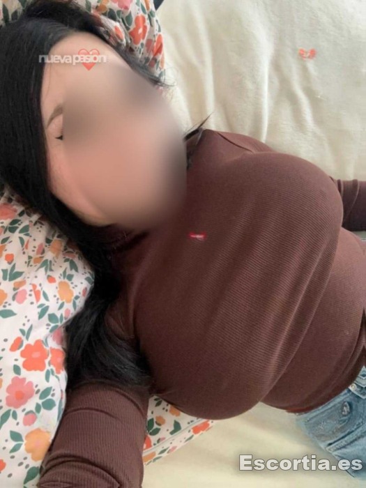 Christelle escort Tarazona