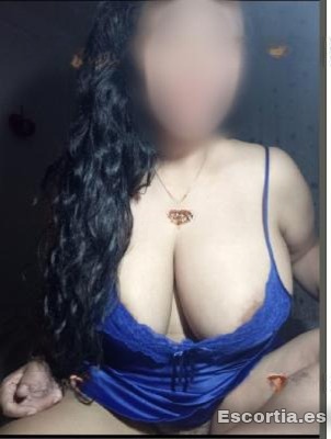 Sofia escort Almería