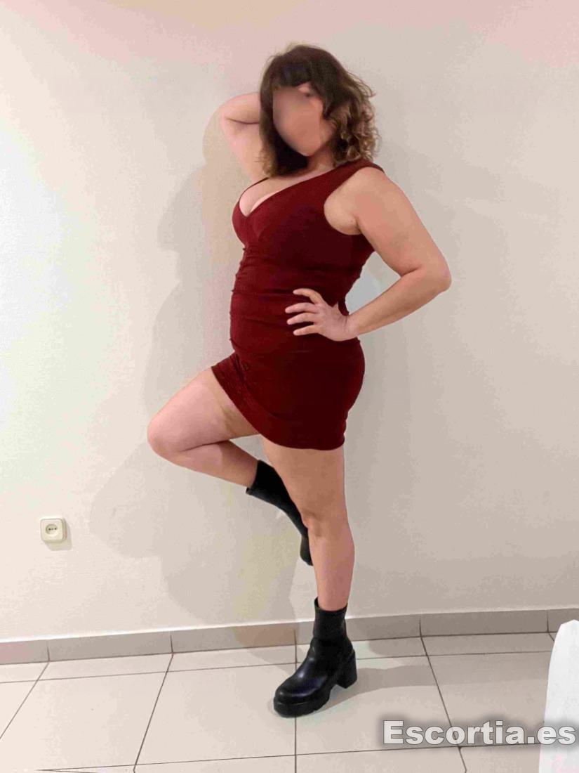 Vanessa escort Alcorcón