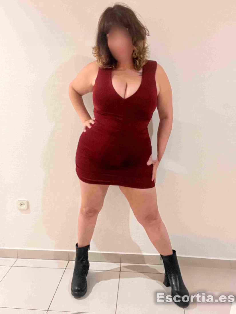 Vanessa photo 2