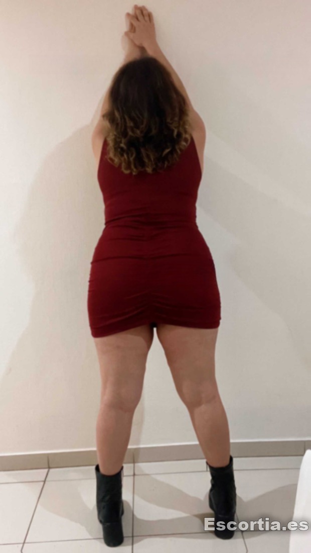Vanessa photo 3