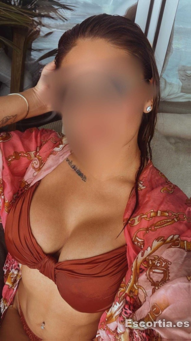 Paula escort Estepona