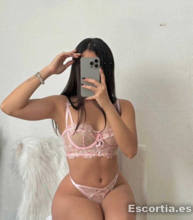 Señorita 20 photo 2