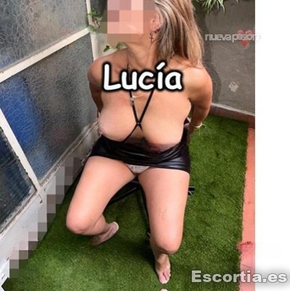 Puta 25 escort Madrid