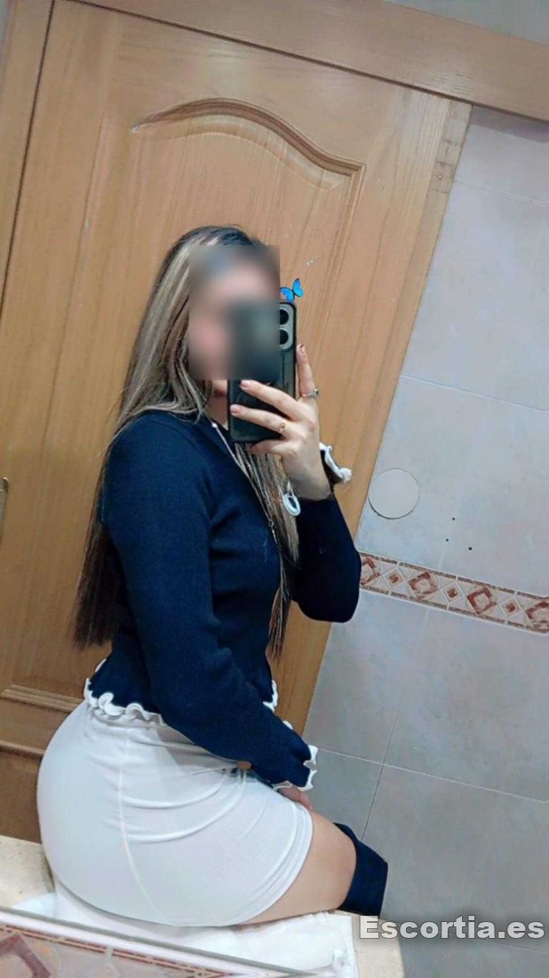Puta latina 22 escort Zaragoza