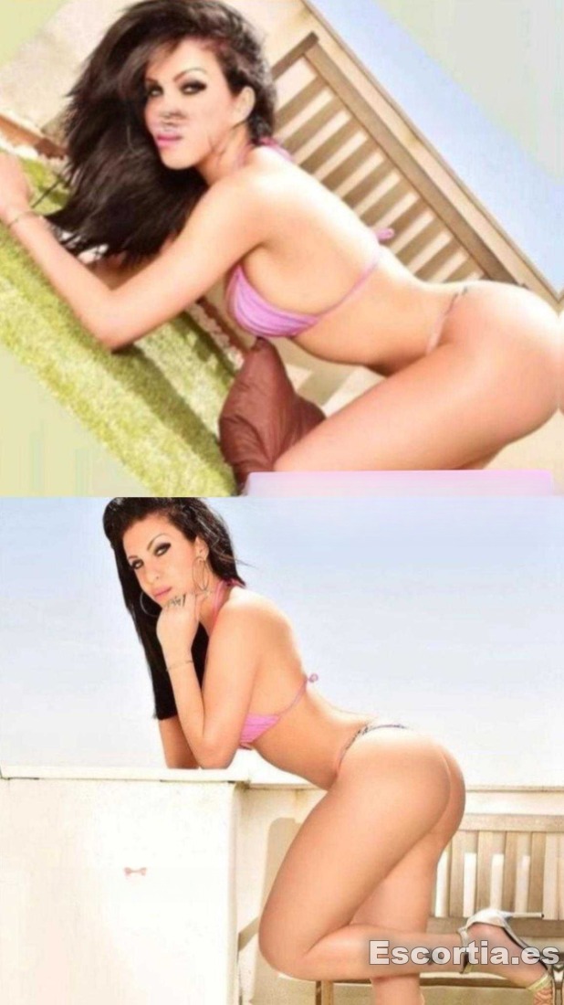 Travesti 35 escort Vitoria-Gasteiz