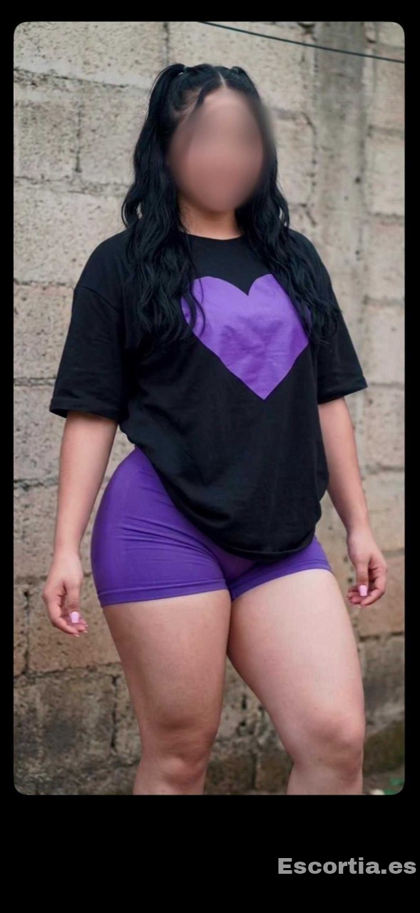 Valeria escort Santa Lucía de Tirajana