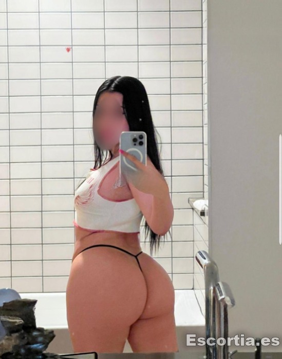 Laura escort Ibi