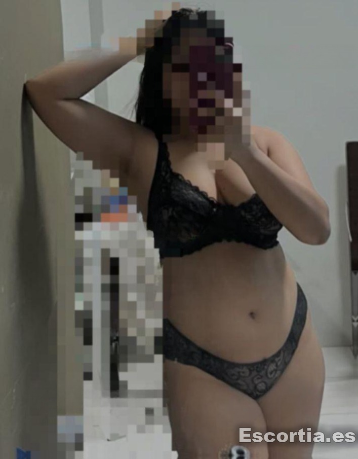 Sofia escort Albacete
