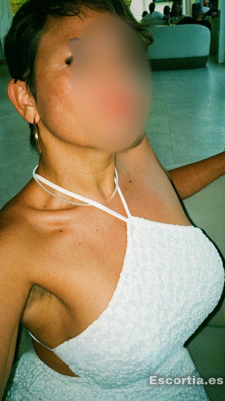 Tamara escort baleares