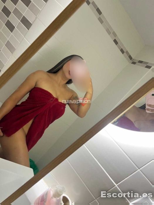 Mariana escort Toledo